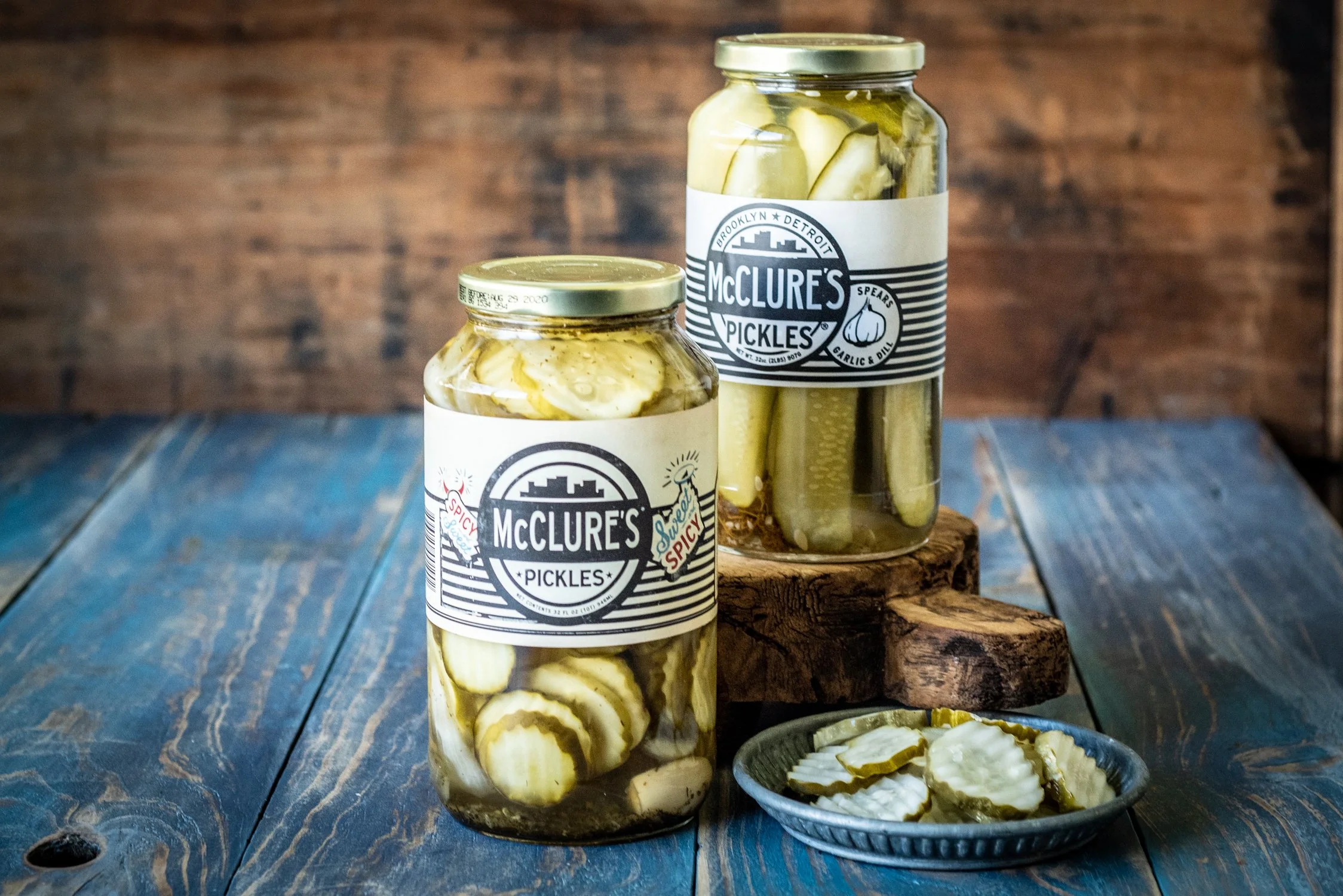 Is Your Brine In A Pickle?