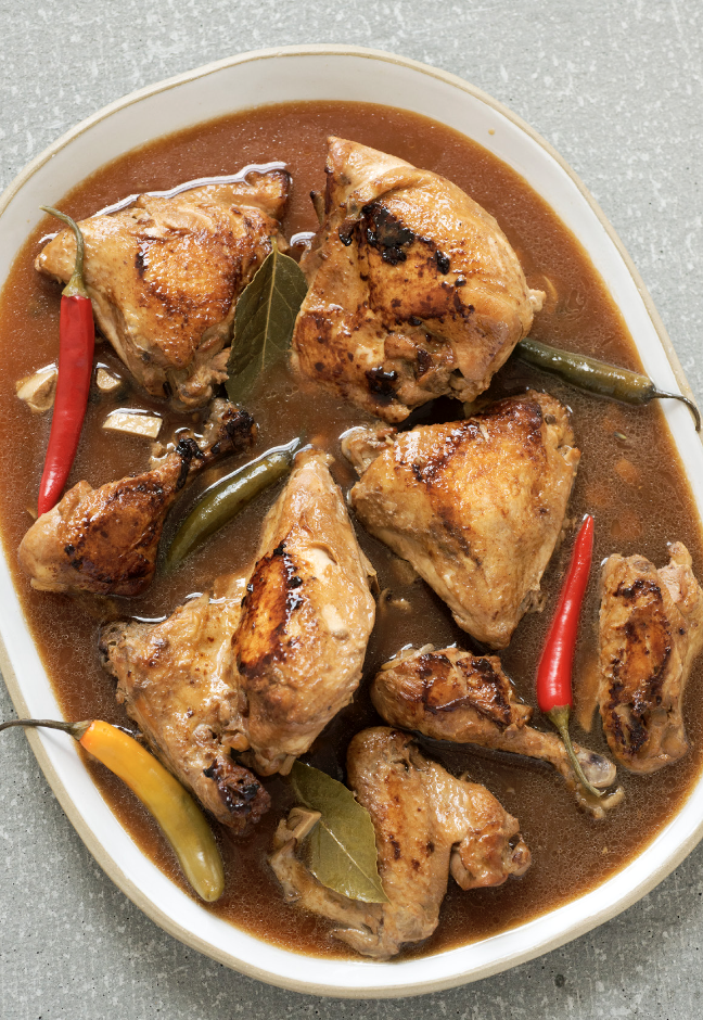 From The Philippines With Vinegar: Filipino Food’s Bright Future Abroad