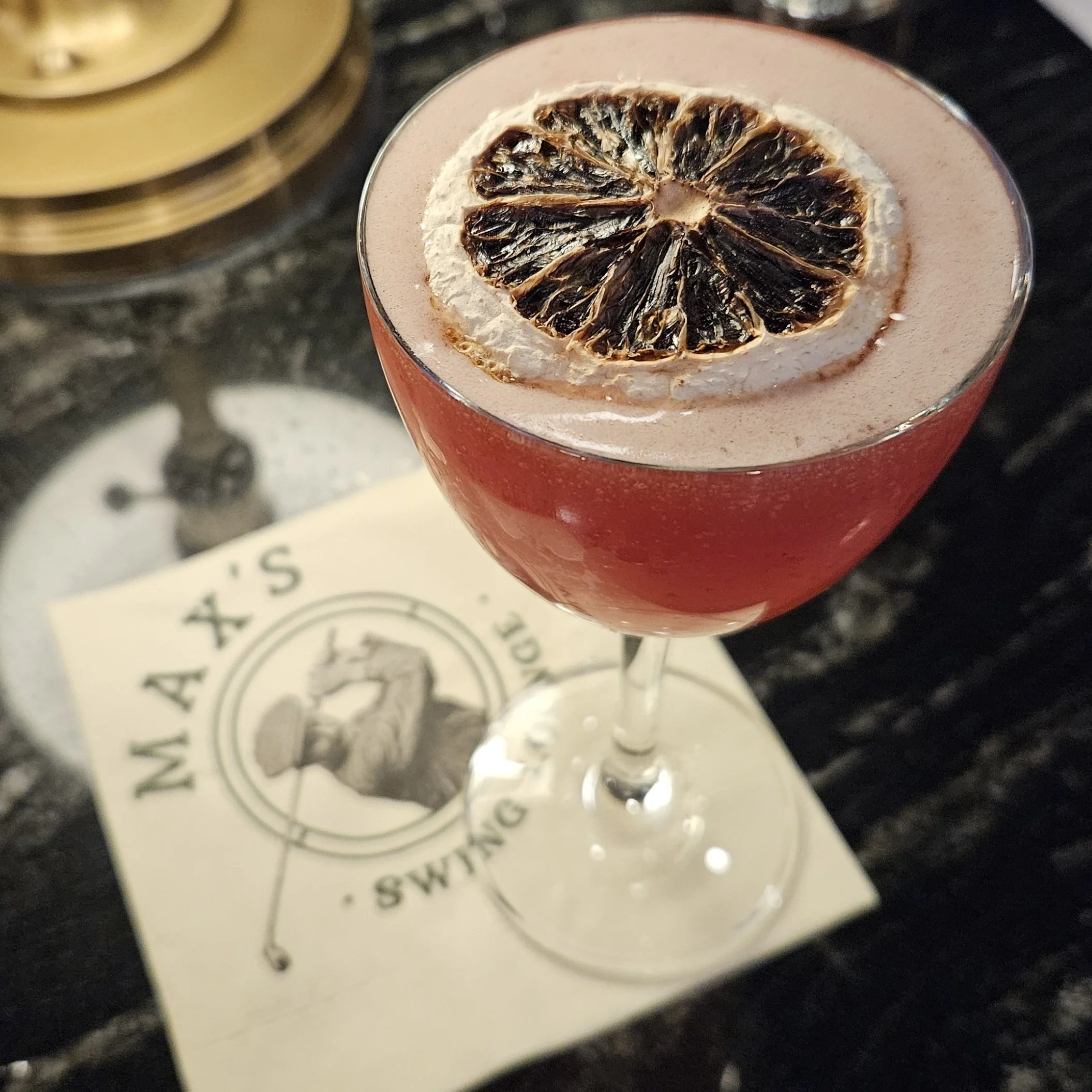 Using Vinegar in Cocktails