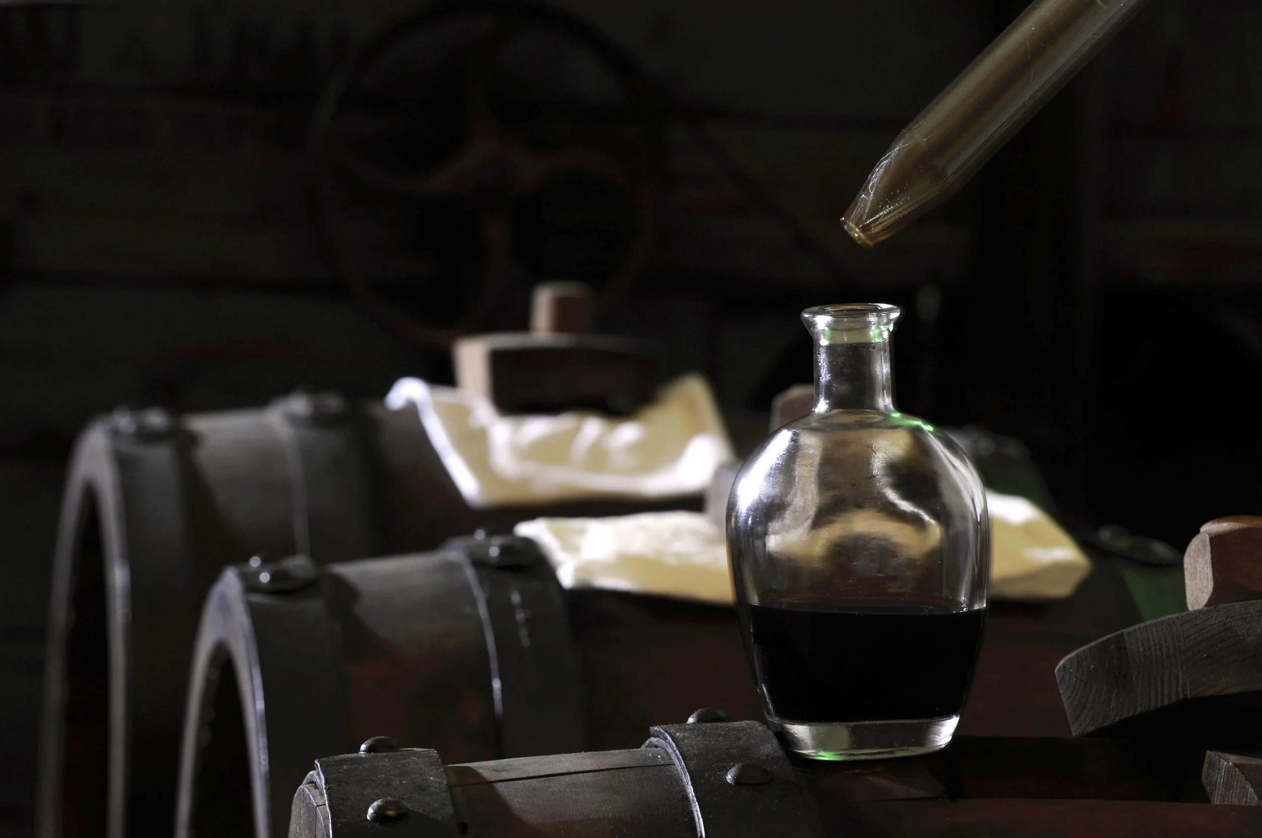 Monari Federzoni: Women-Made Balsamic