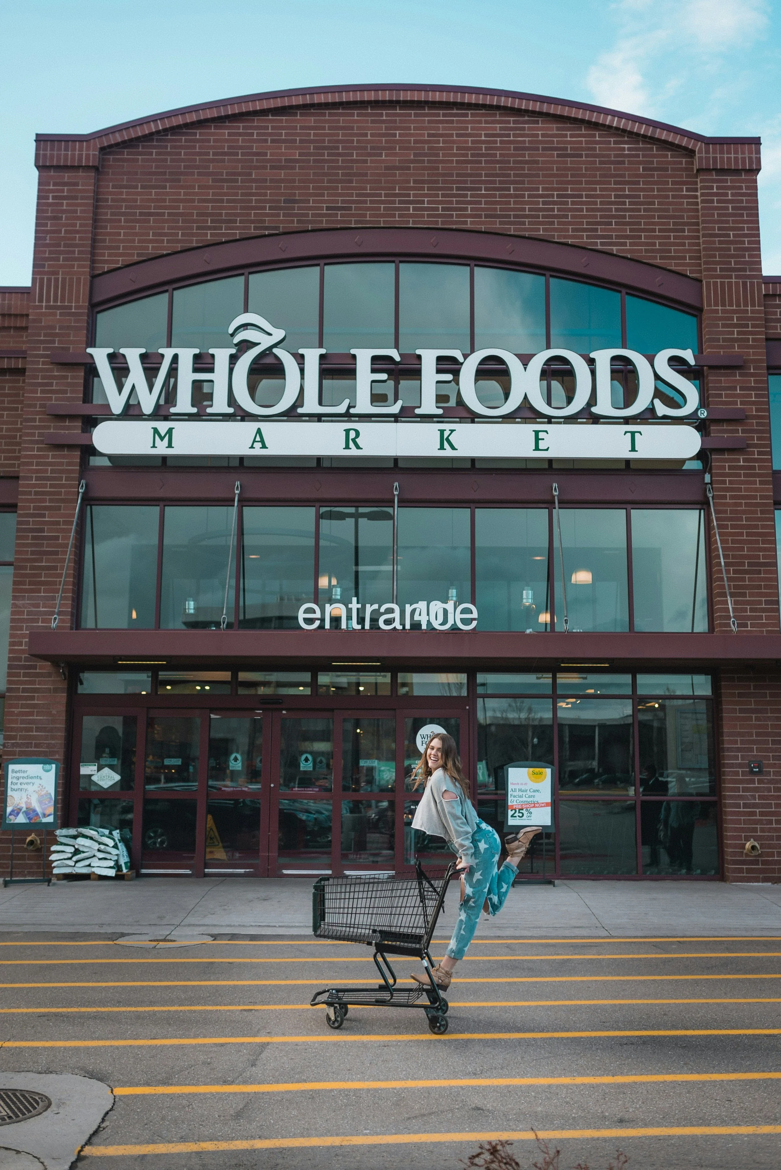 Whole Foods’ Finest Vinegars
