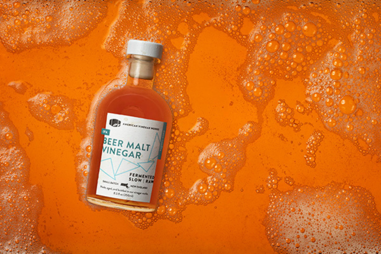 Richard Reviews Everything : Heinz Malt Vinegar