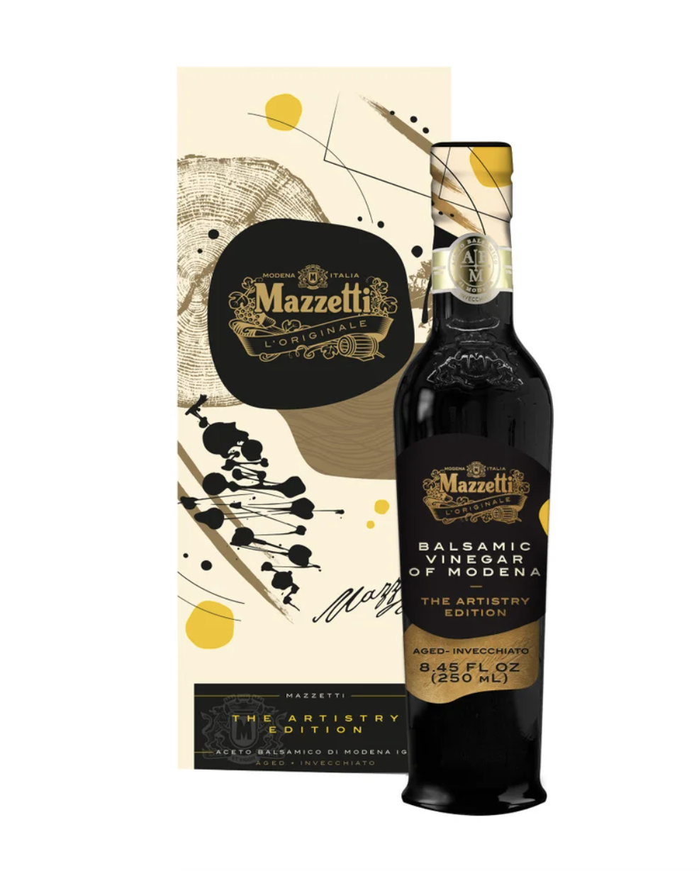 Mazzetti Artistry Edition