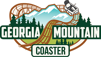Georgia Mountain Coaster