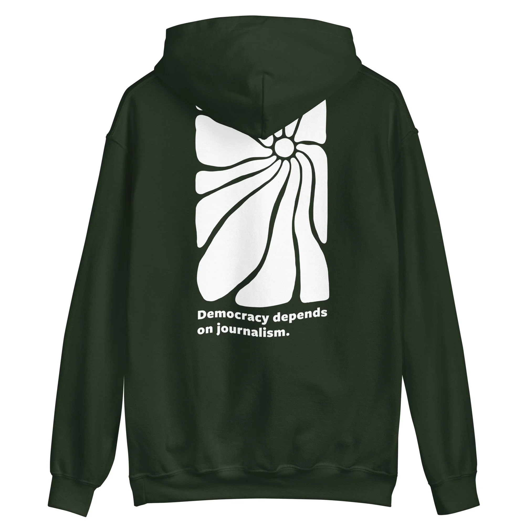Sunshine hoodie