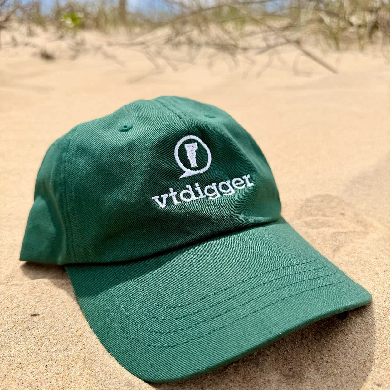 Classic hat (multiple colors)