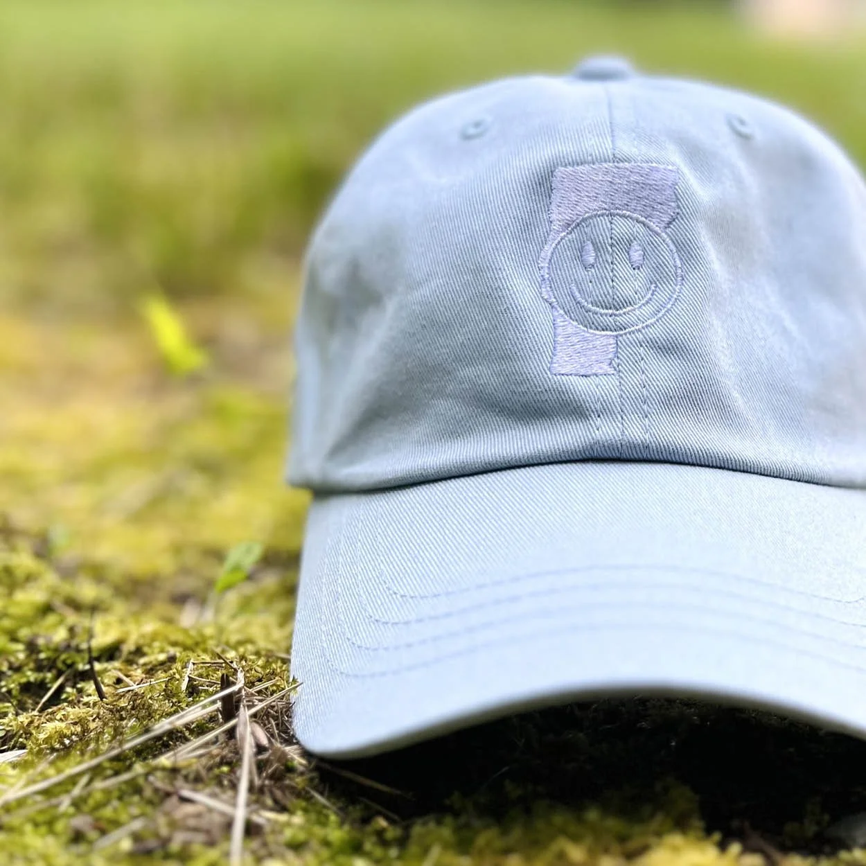 Happy Place hat (multiple colors)