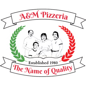 A &amp; M Pizza 2