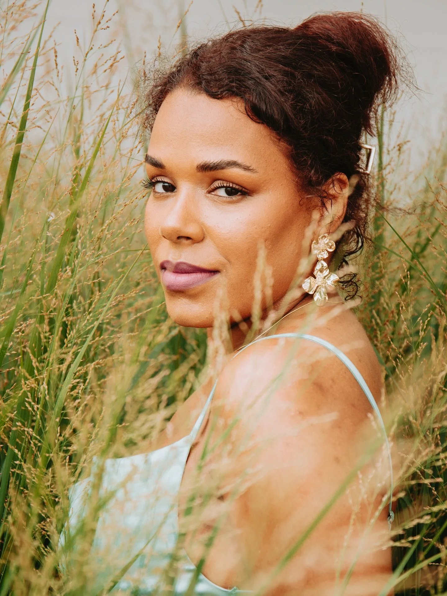 Ending my 2025 season like this?? Say less&hellip; I&rsquo;m OBSESSED 🔥

#atlantaphotographer #portraits #portraitsphotographer #gaphotographer #northgaphotographer #atlanta