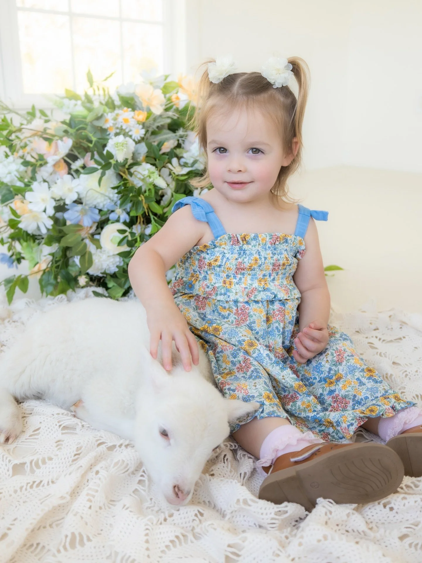 6 days left until Easter! 🐣