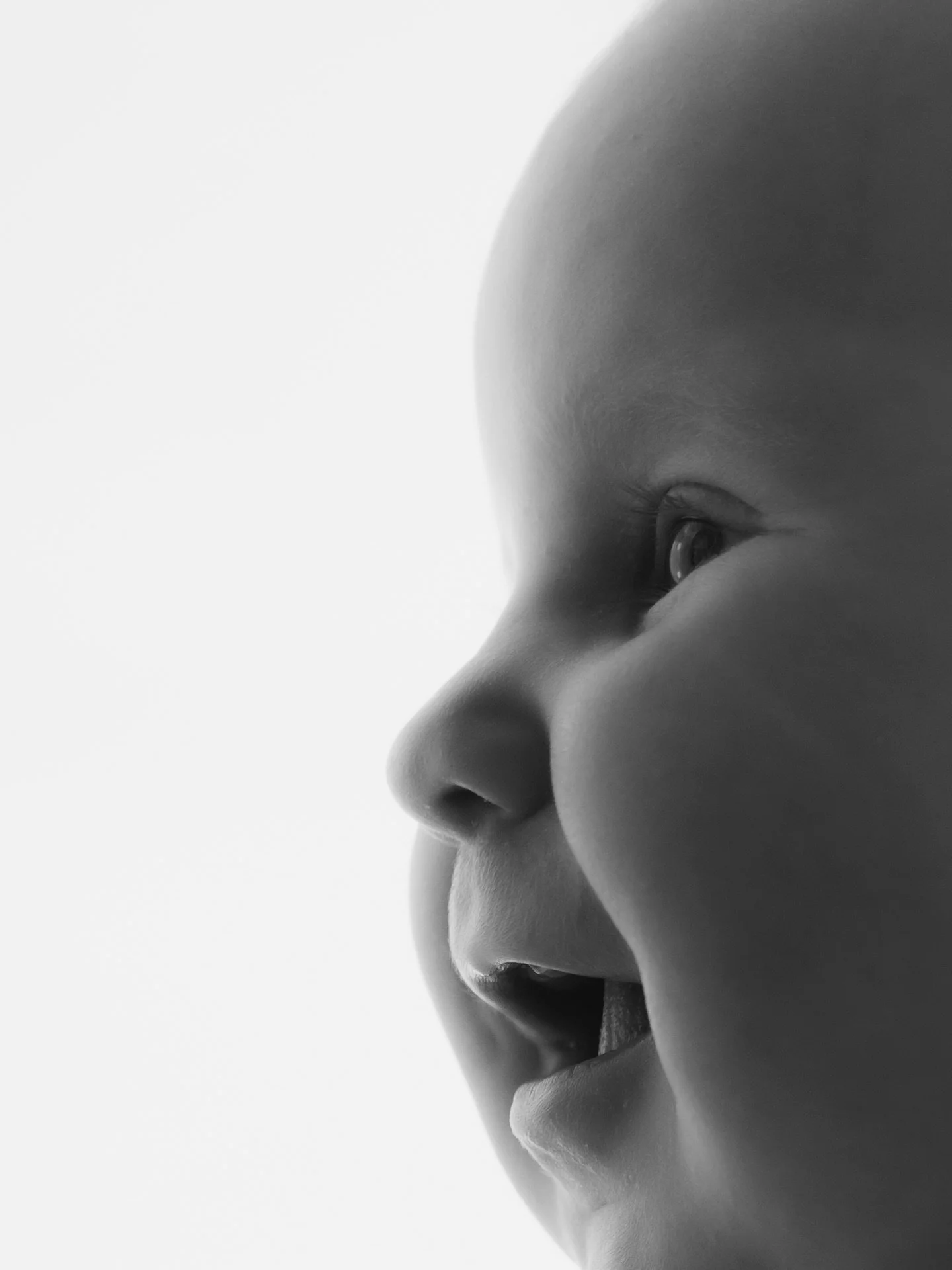 This is why I love Milestone sessions so much 🥰 You get to see their little personalities shine!