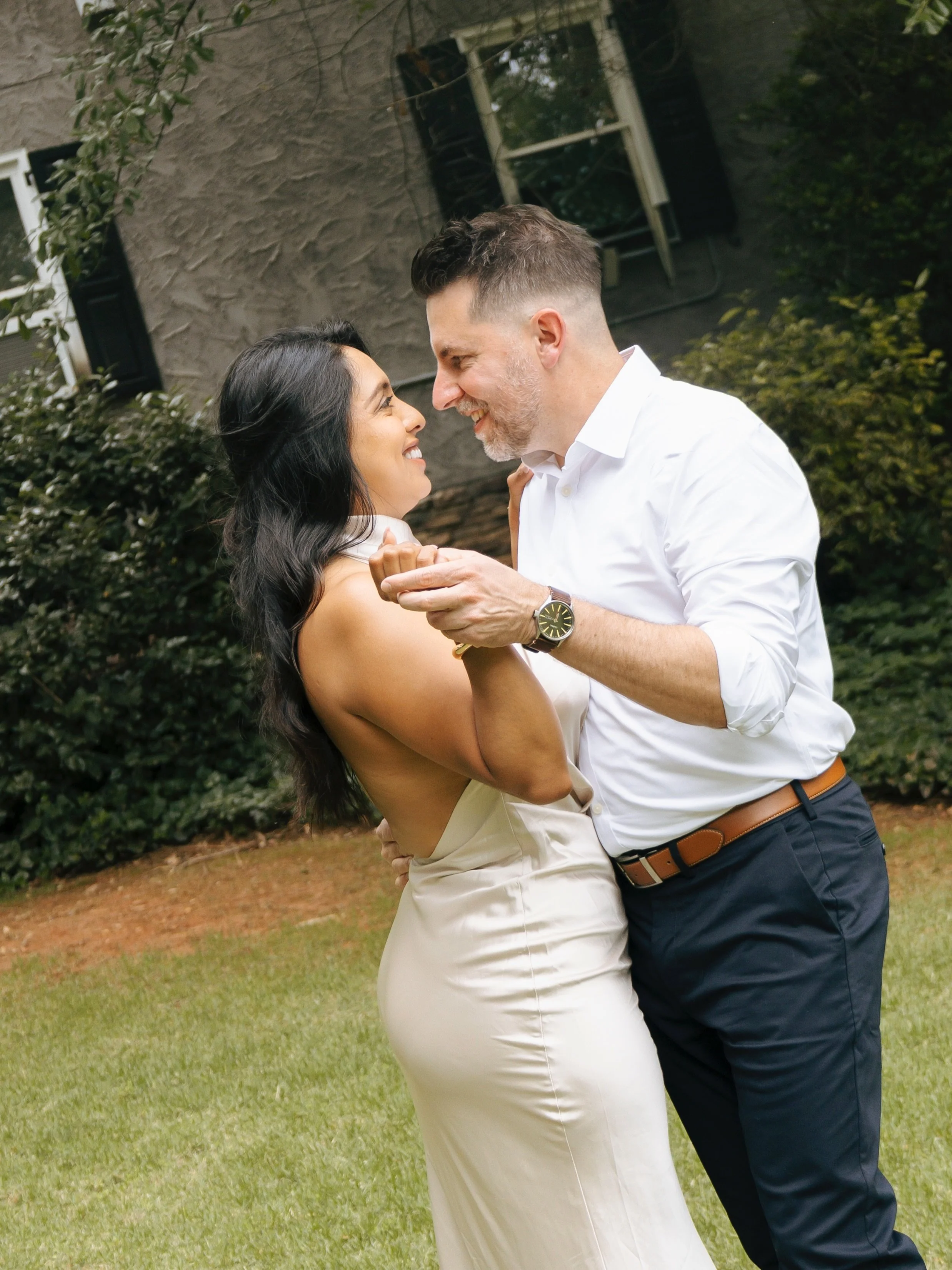 Yoselin and Daniel&rsquo;s engagement session was pure magic ✨Such a beautiful day at the prettiest place!