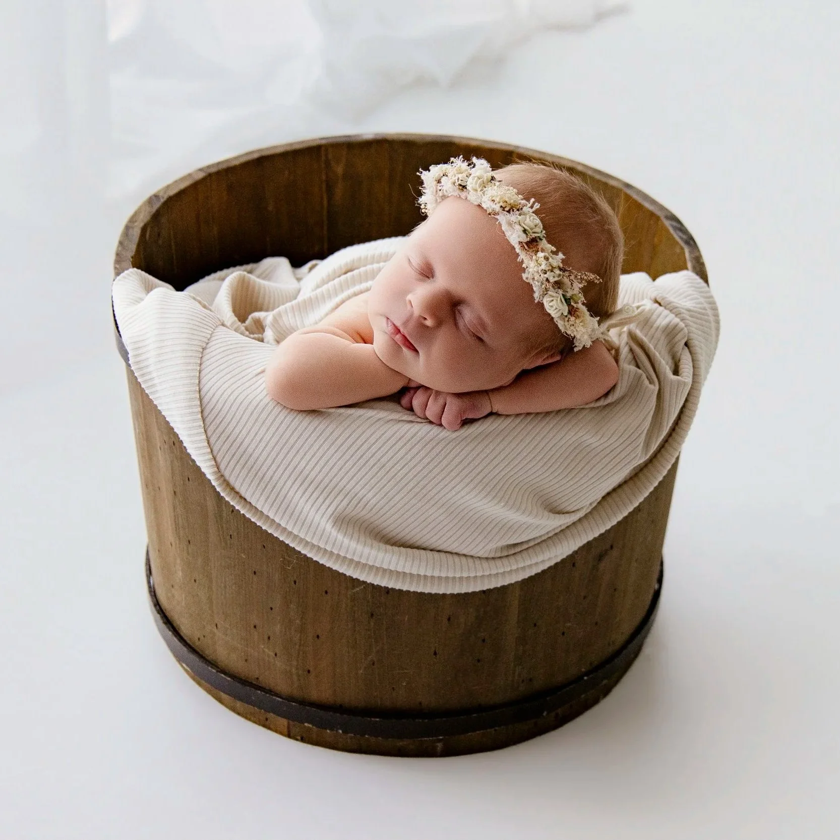 Newborn + Maternity