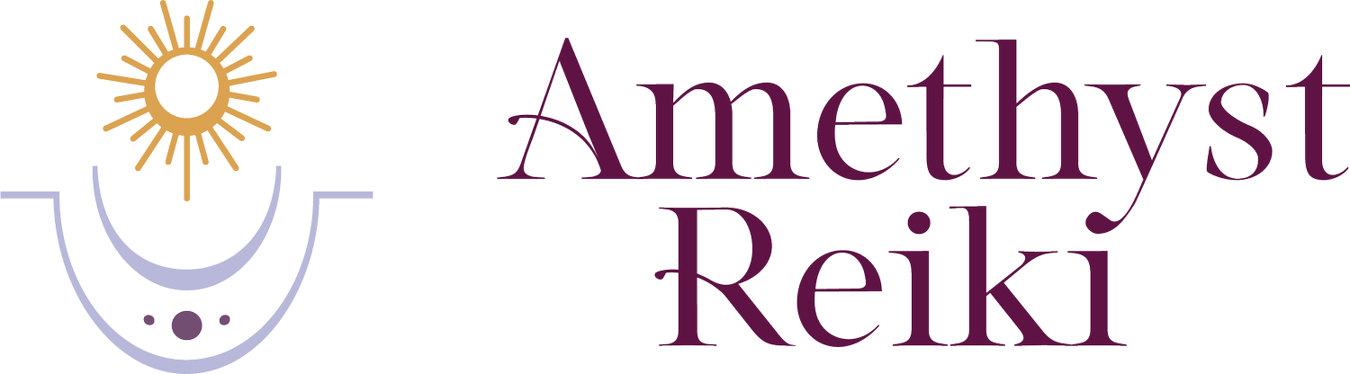Amethyst Reiki Services 