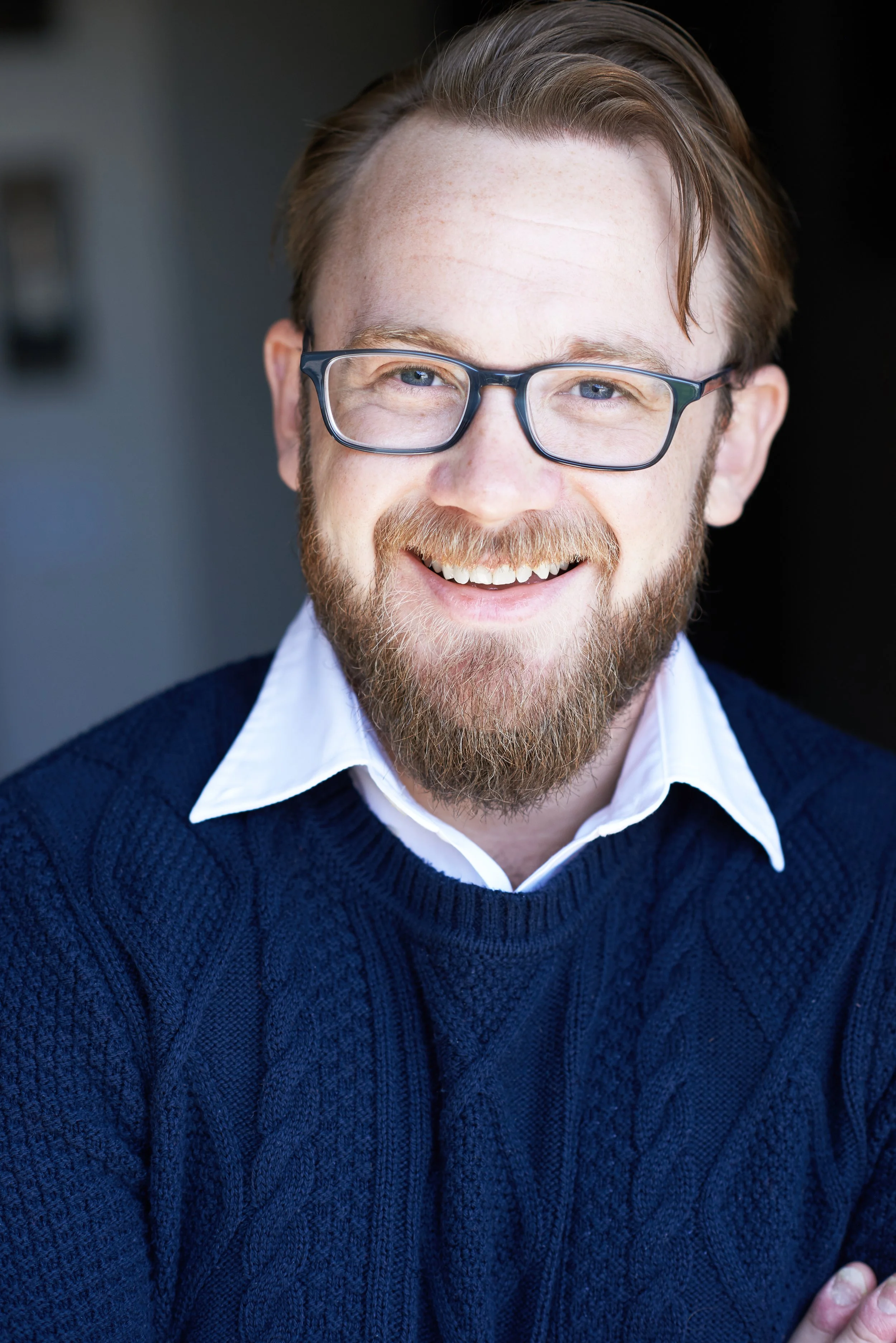 Meet The Troupe — Folding Chairs Comedy Troupe