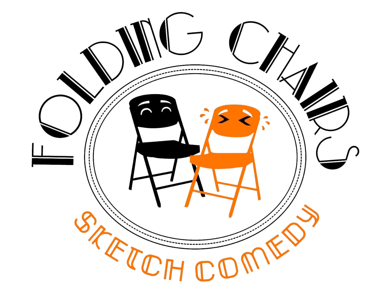 Folding Chairs Comedy Troupe