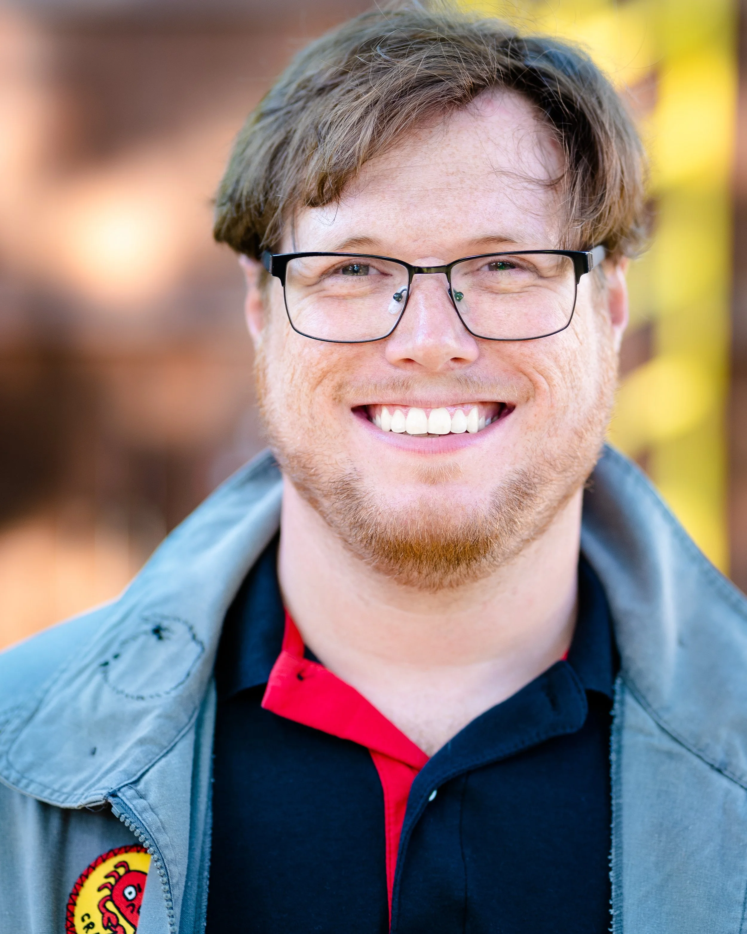 Meet The Troupe — Folding Chairs Comedy Troupe