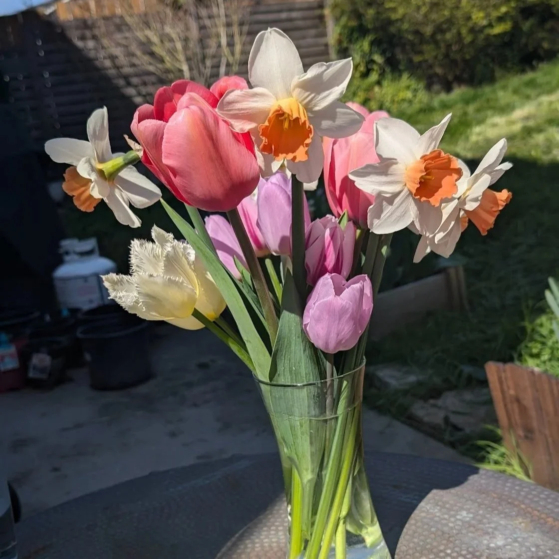 6 Week Bouquet Subscription - Spring 2026