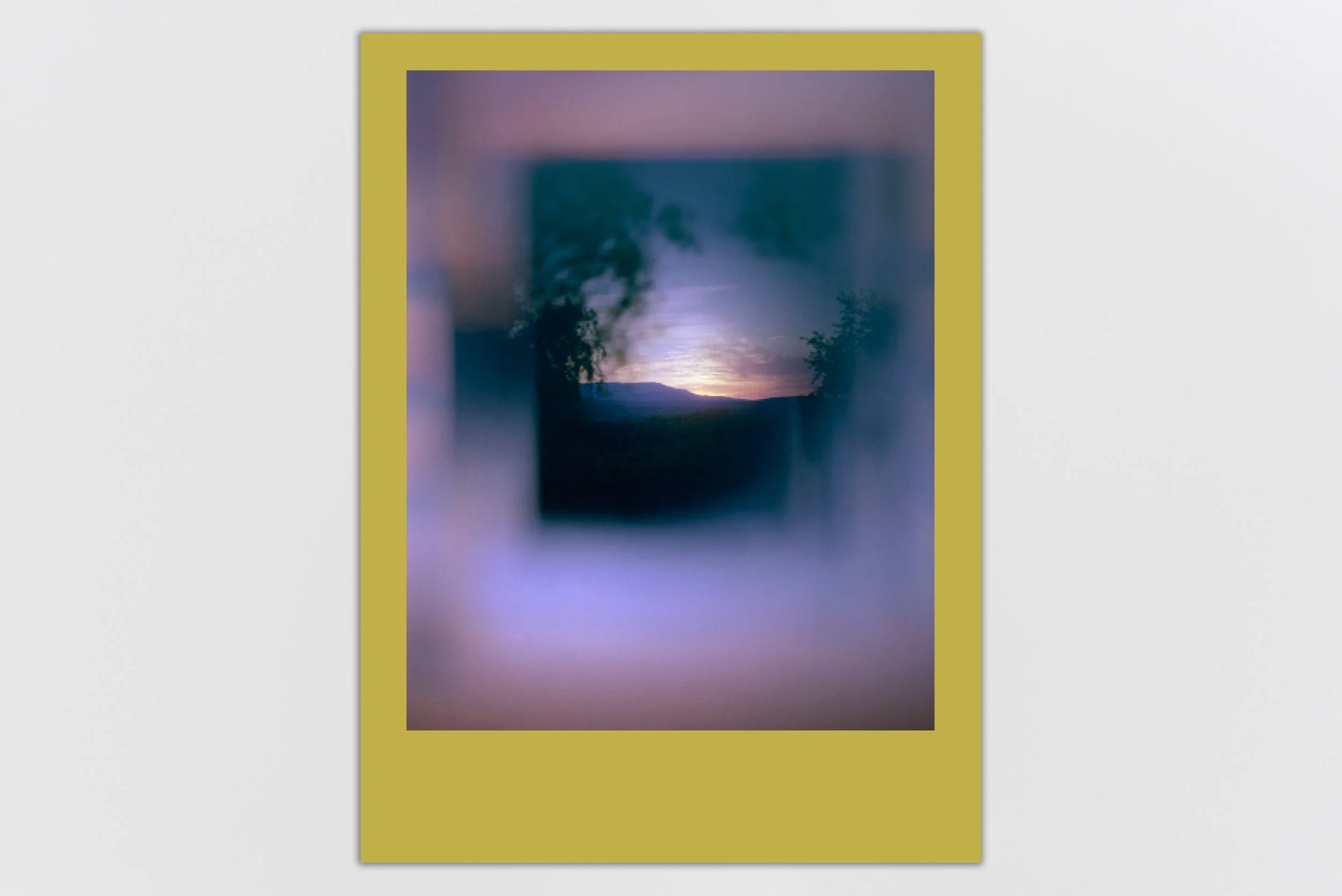 Viewshed by David La Spina