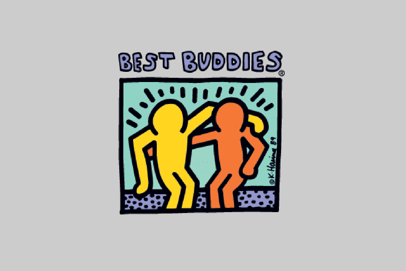 Best Buddies