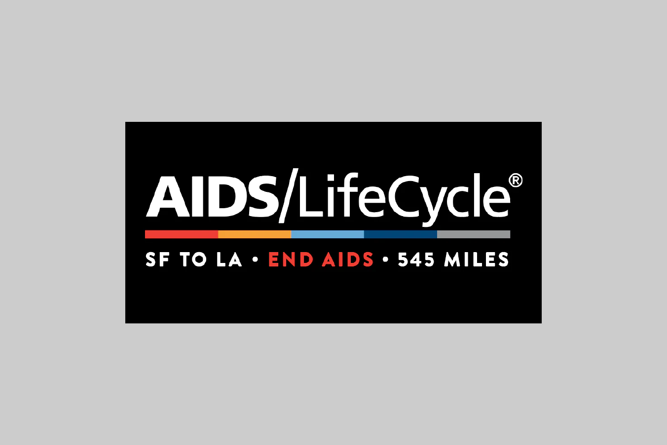AIDS/LifeCycle