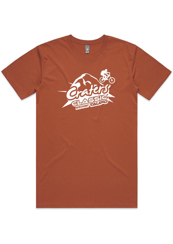 Craters Classic + Sponsors Mens COPPER tee FRONT.jpg