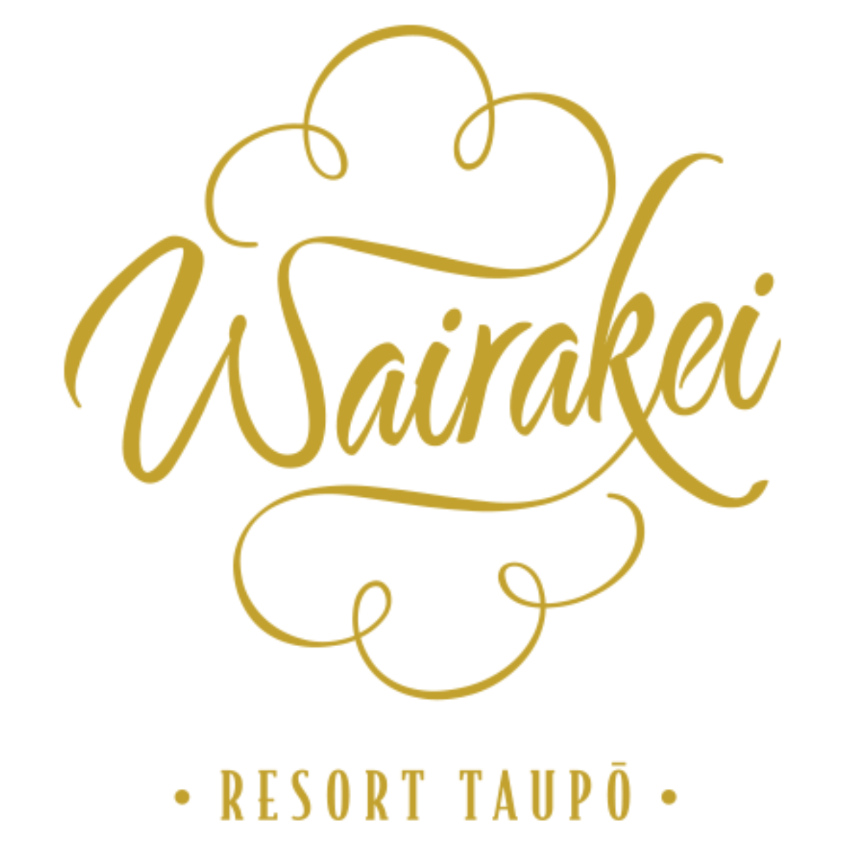 Wairakei Resort Taupō - Our Official Hospitality Partner For 2027