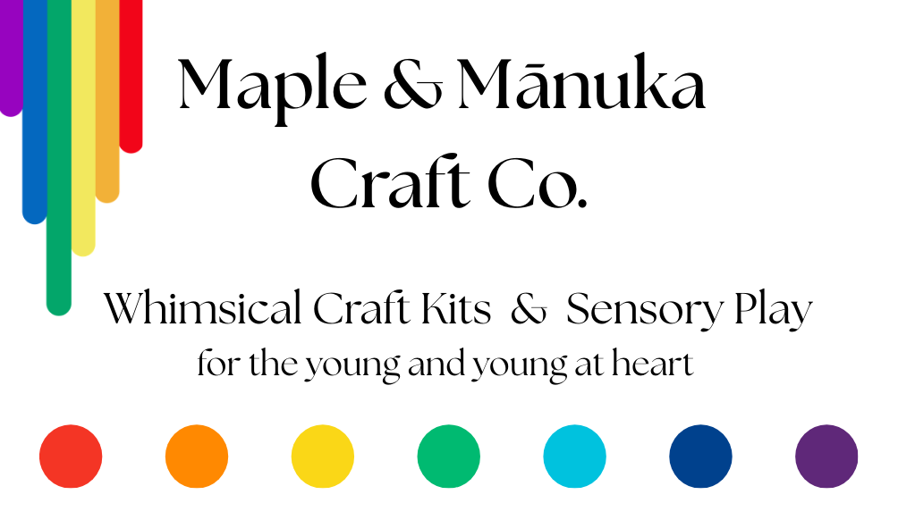 🎨 Something Fun for the Kids at Kids Craters!