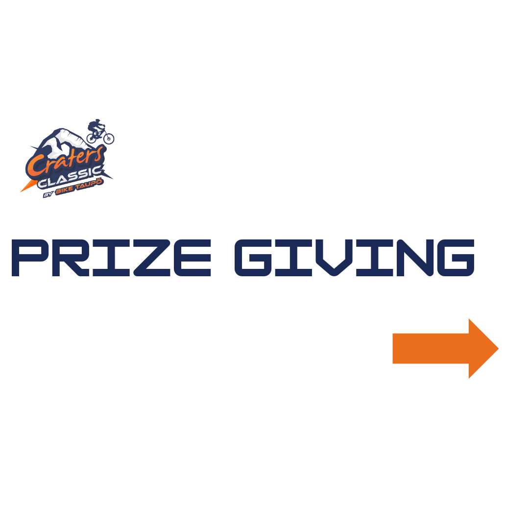 PRIZE-GIVING