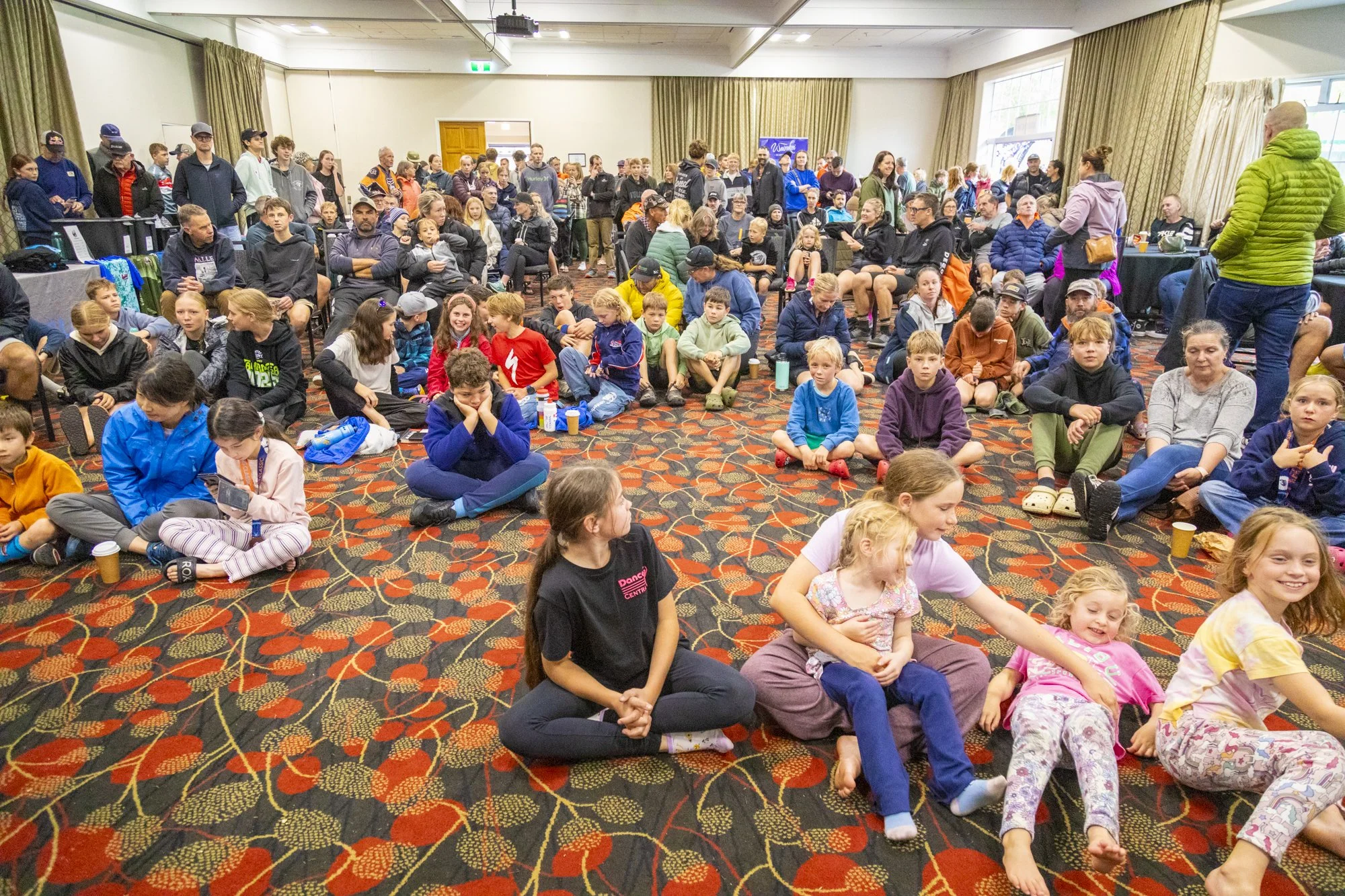 PRIZE-GIVING 2026