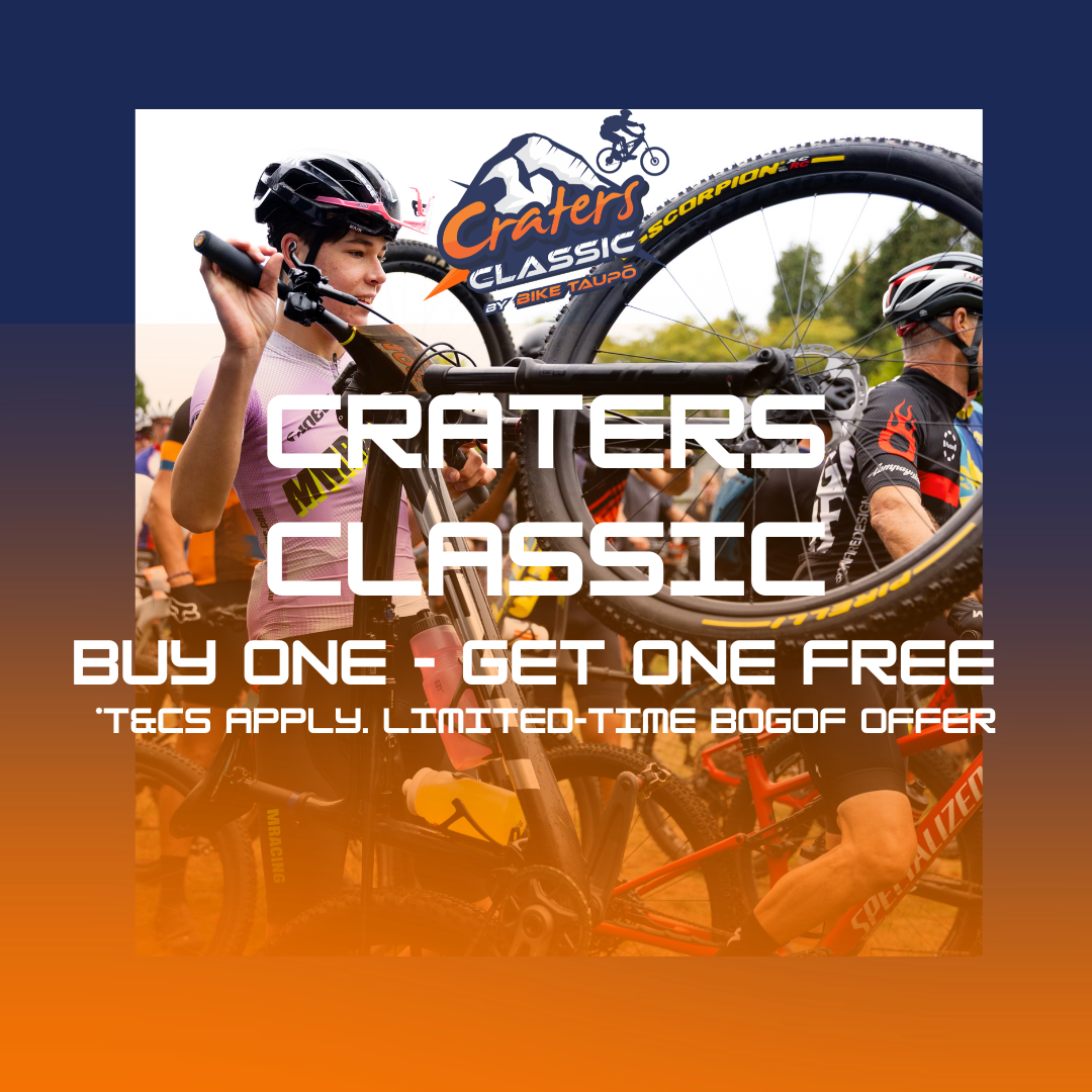 Buy One - Get One Free! 