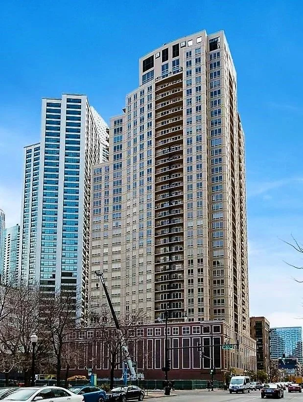 1111 S Wabash