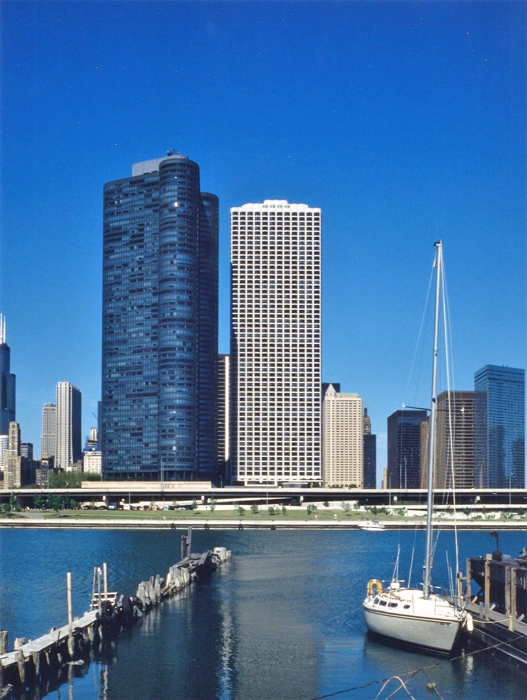 North Harbor Tower