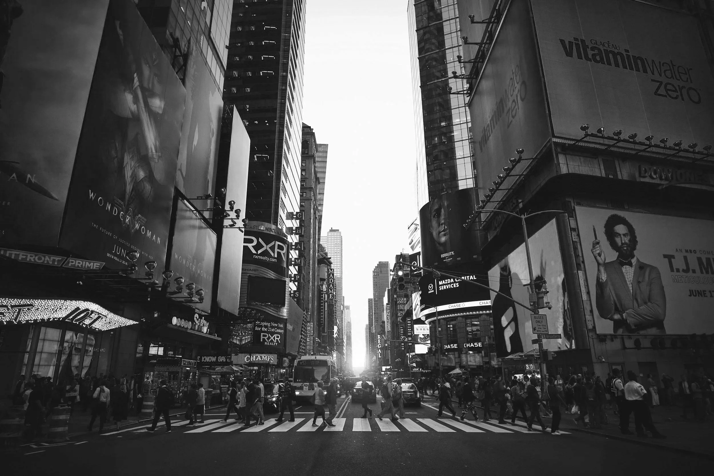 New York Fashion Week