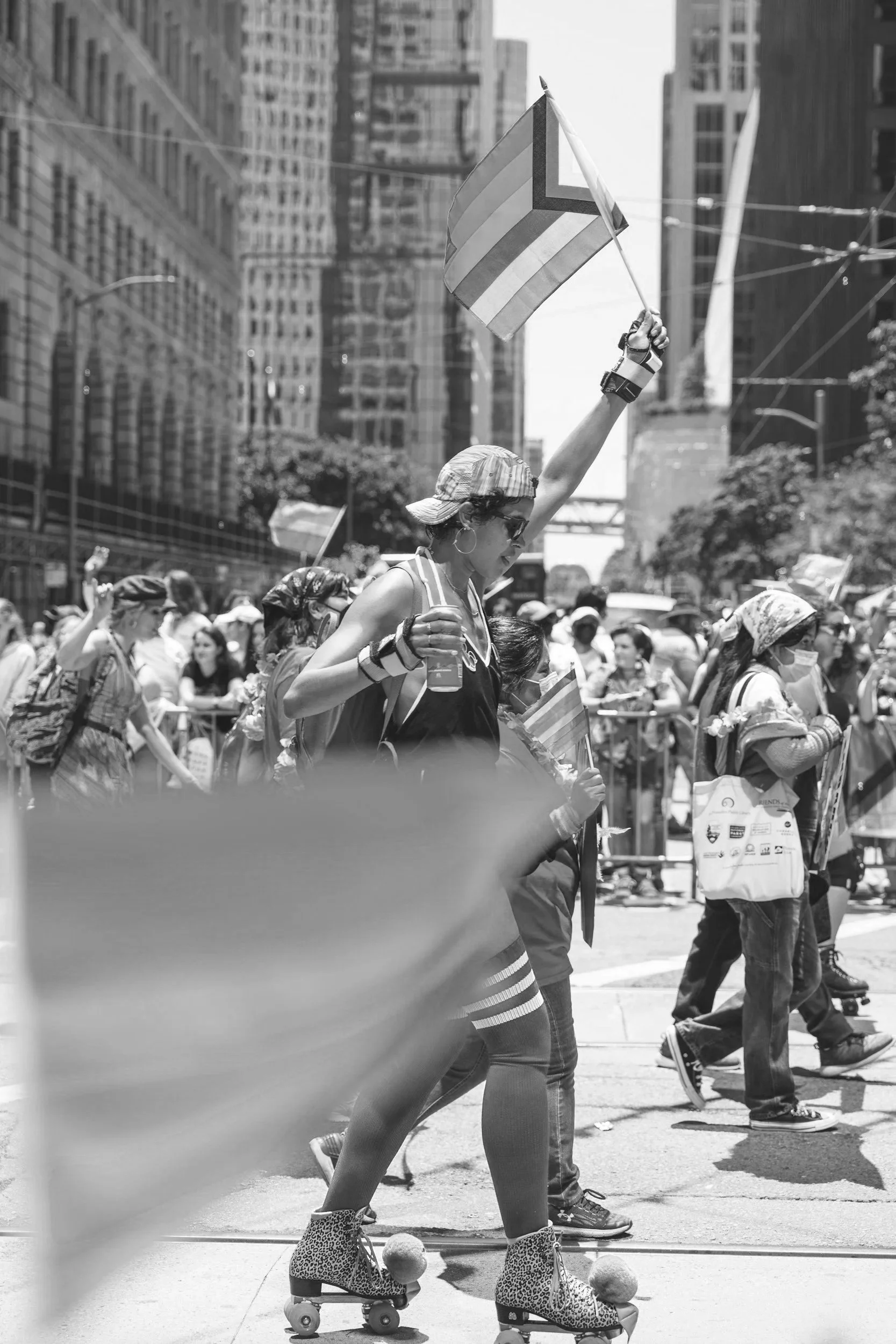 NY PRIDE FASHION
