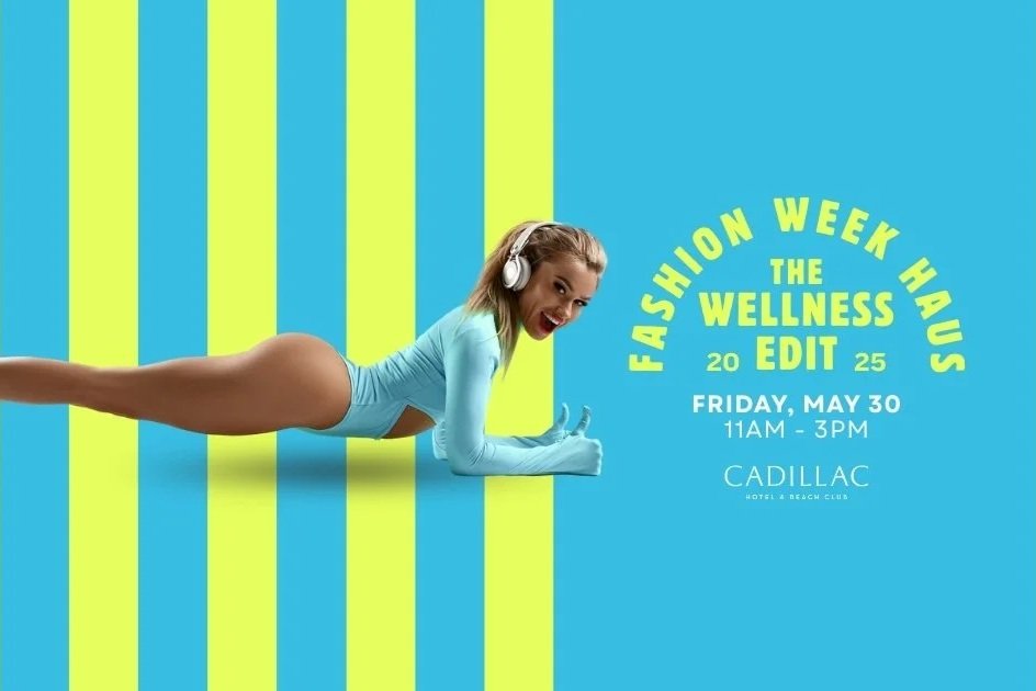 The Wellness Edit