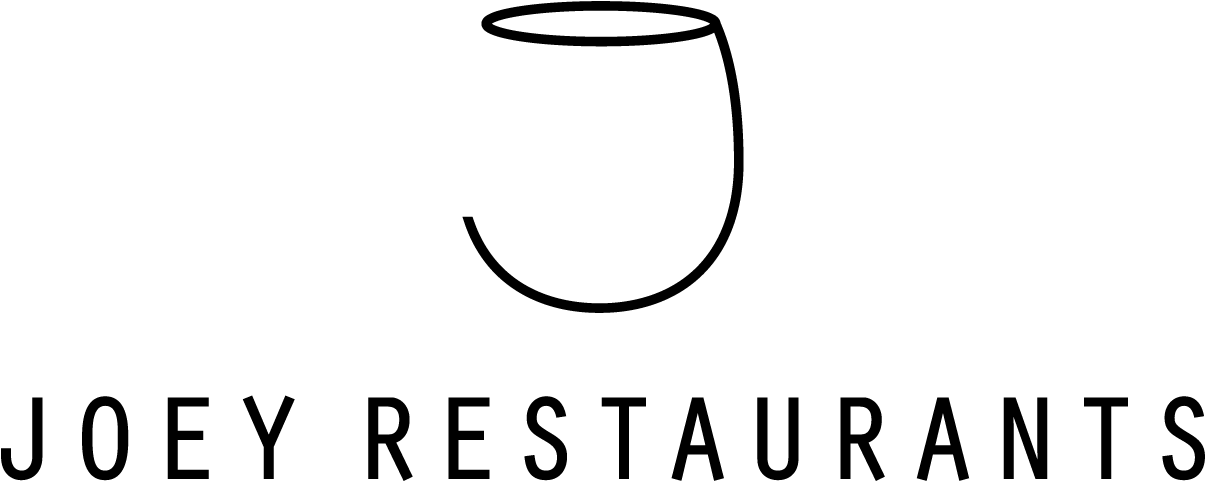 Joey Restaurant logo