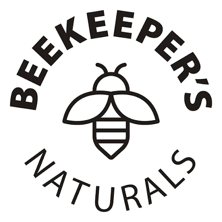 Logo of Beekeeper's Naturals