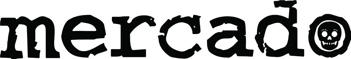 Mercado logo