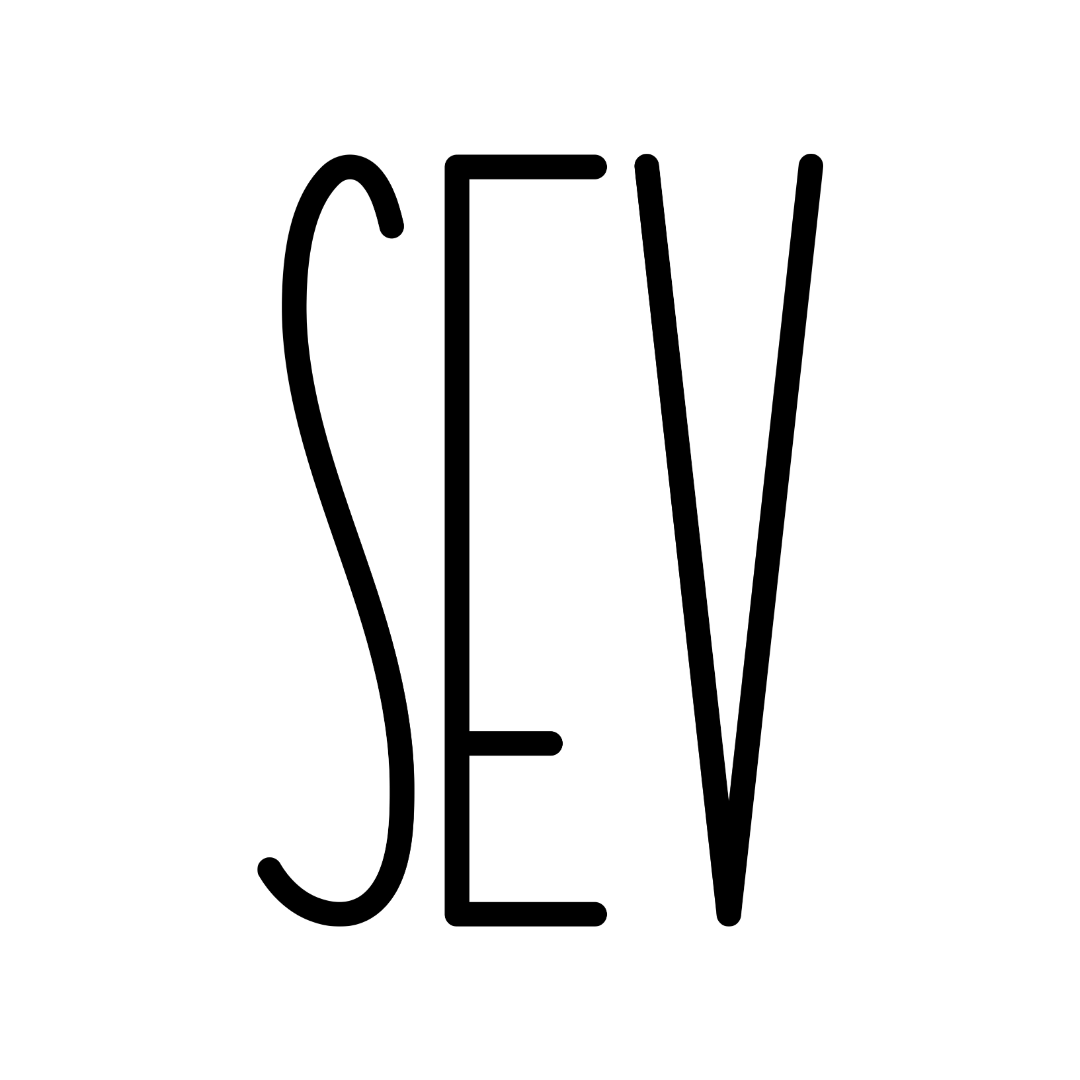 SEV logo