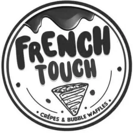 Logo of French Touch