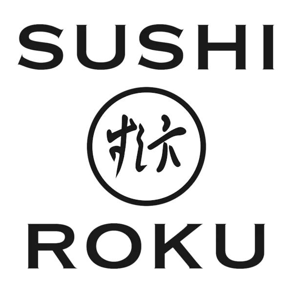 Sushi Roku logo