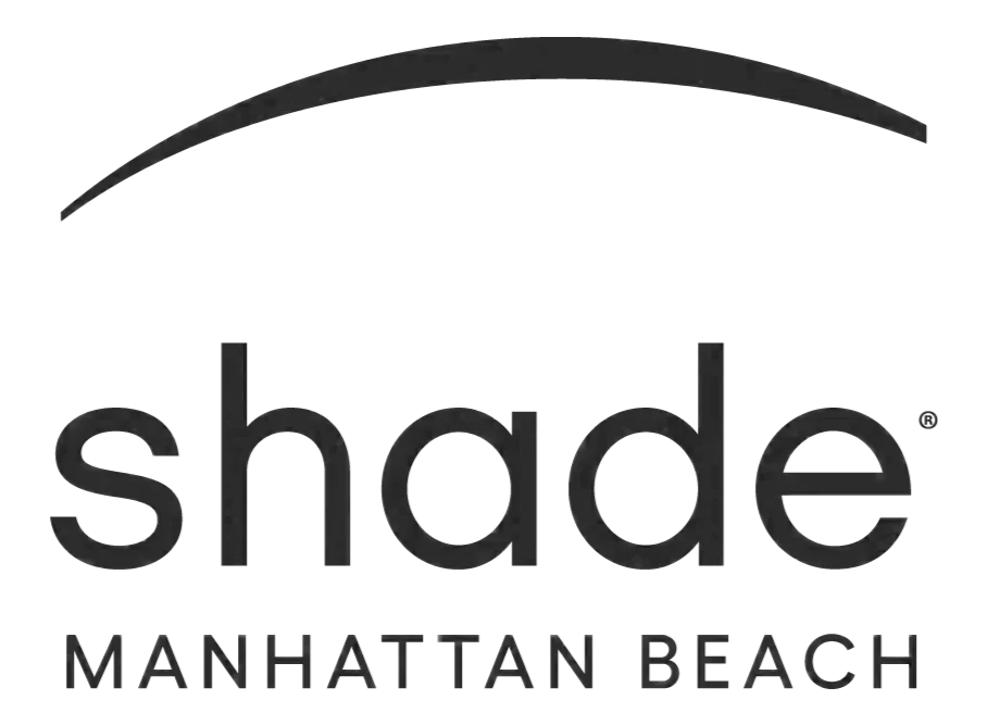 Logo of Shade Manhattan Beach