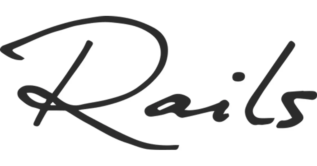 Rails logo