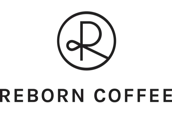 Reborn Coffee logo