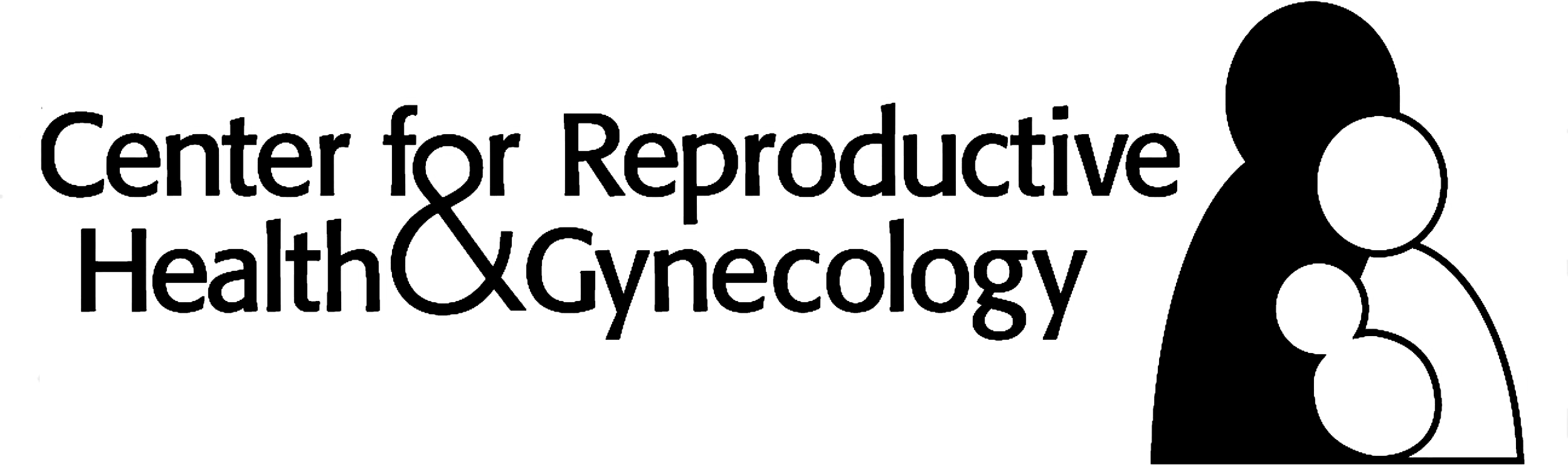 Logo of the Center for Reproductive Health & Gynecology