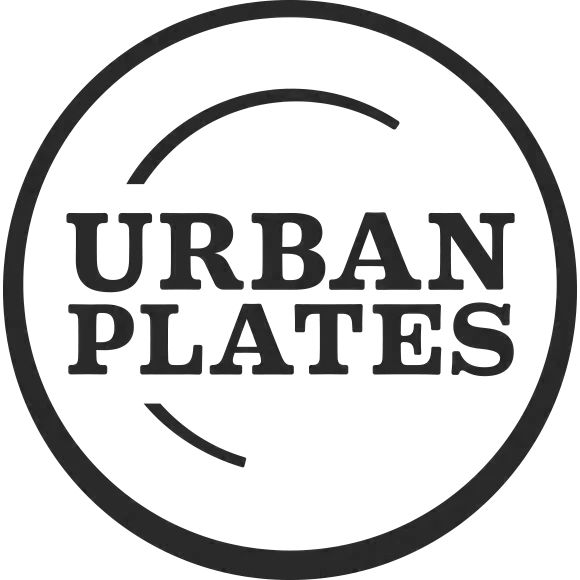 Urban Plates logo