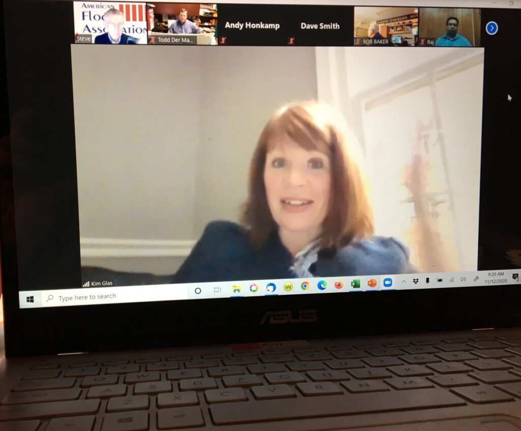 35th Annual Meeting                                a                                               VIRTUAL VICTORY