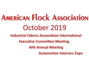 Mark Your Calendar - Active October!