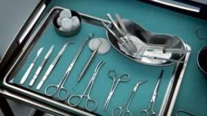 Flocking Opportunities in Medical Applications
